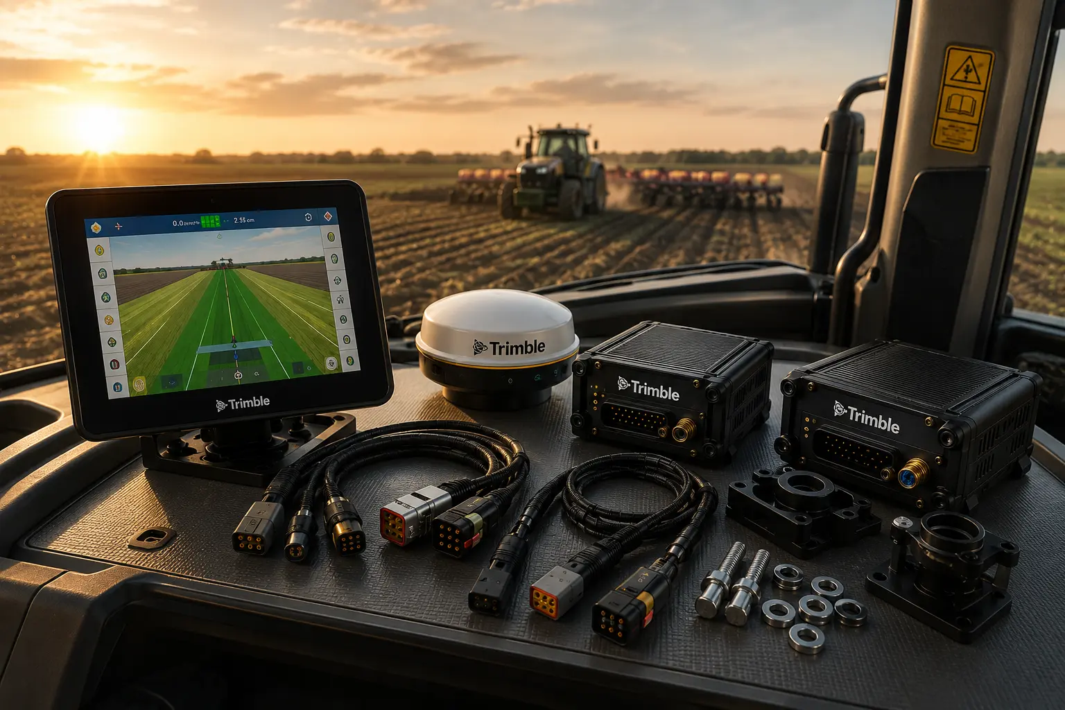 PTx Trimble