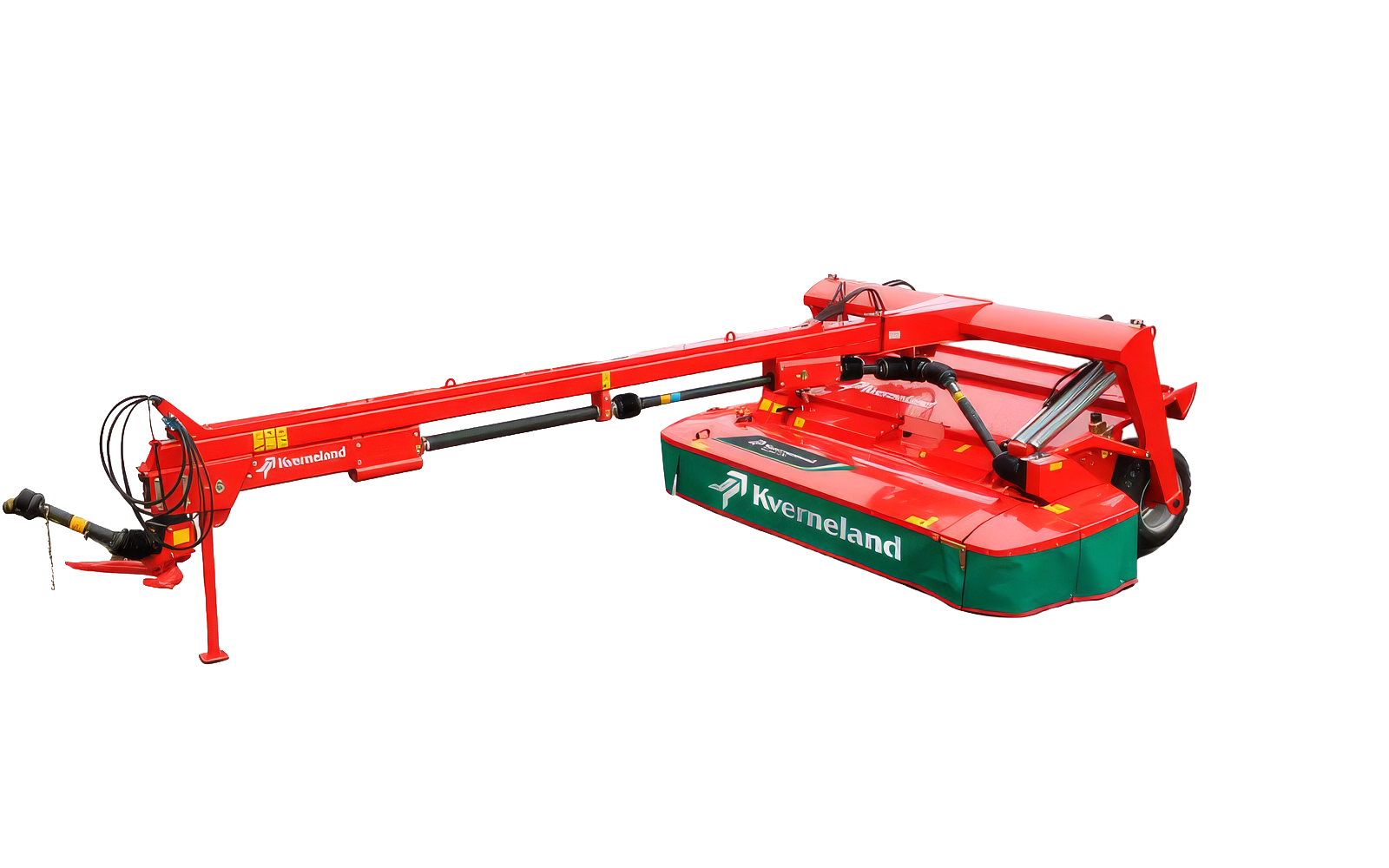 Kverneland 4300 Serisi