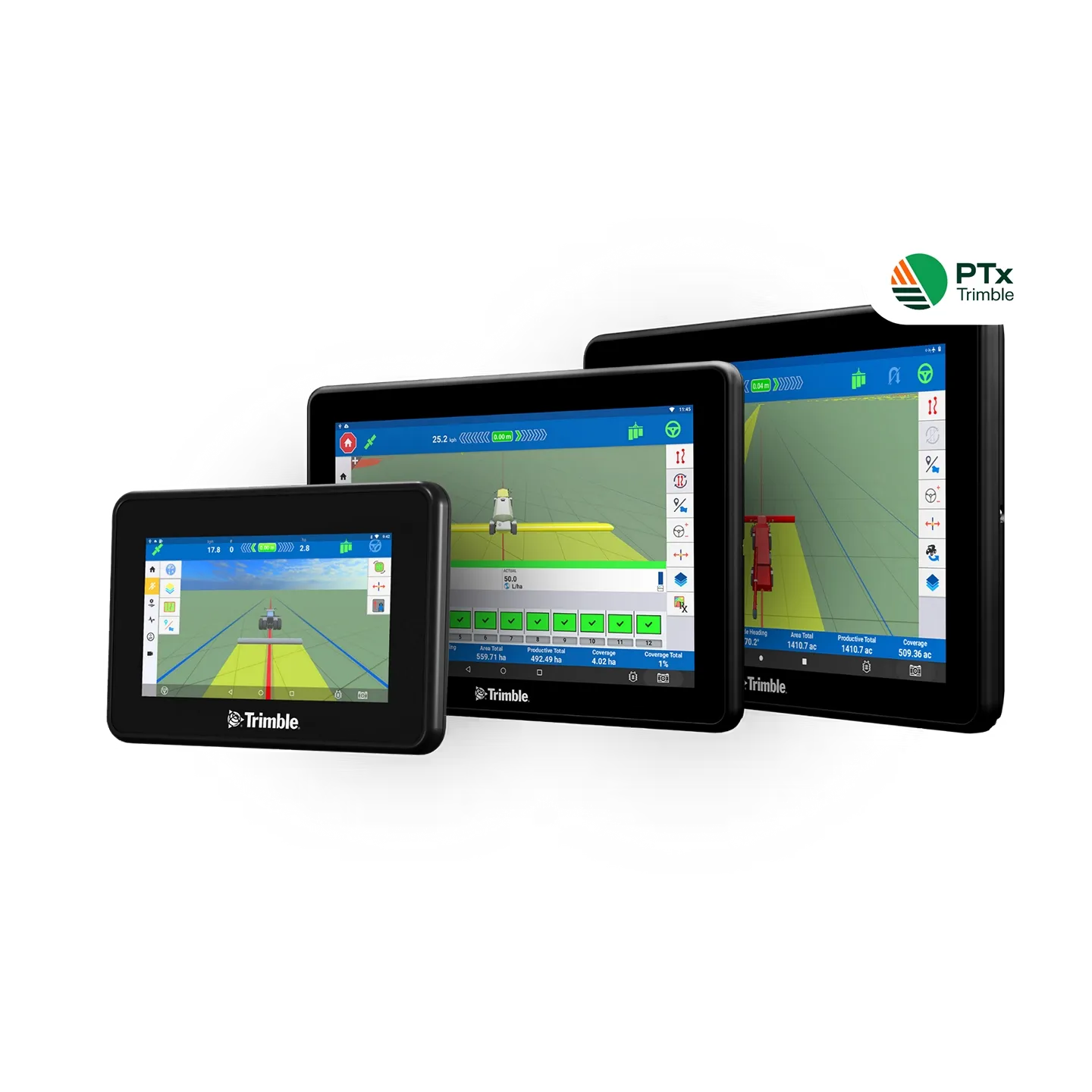 PTx Trimble GFX-1060
