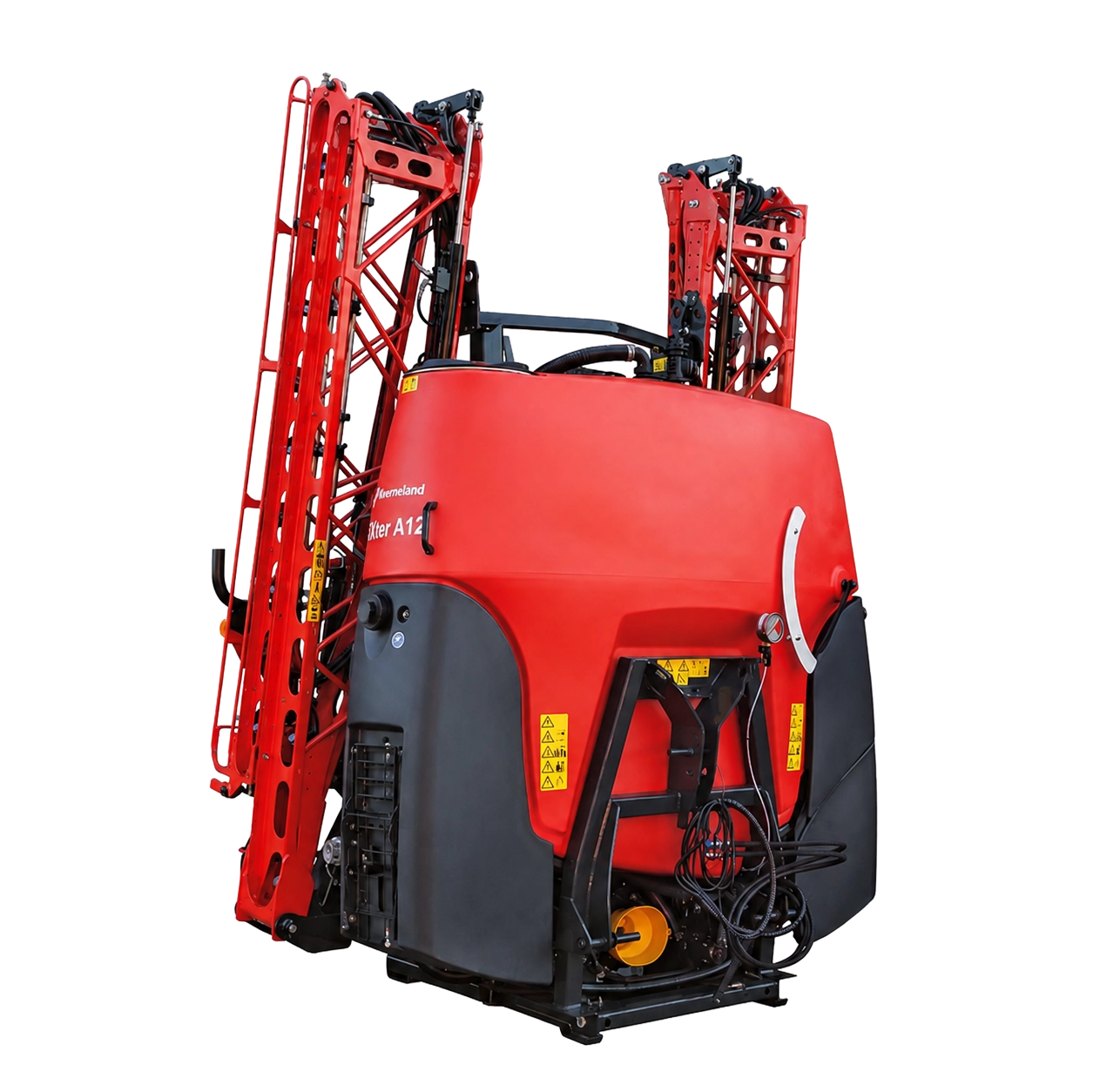 Kverneland iXter A